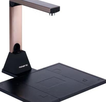 方正Q1086高拍仪