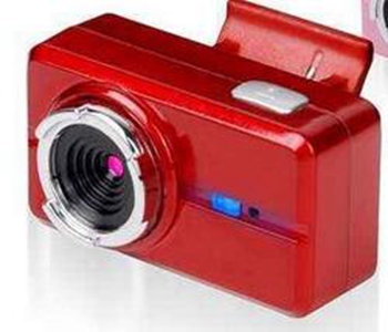 不见不散摄像头