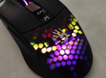 血手幽灵ES30 PLUS鼠标