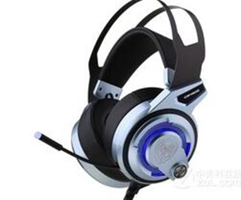 硕美科G949DE耳机