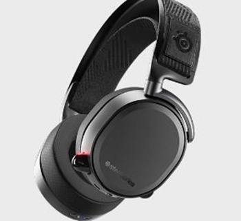 赛睿Arctis Pro Wireless耳机