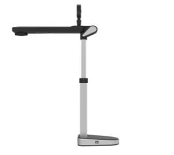 哲林E1002A3S高拍仪