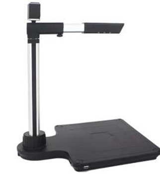 沧田CTE-S2840高拍仪