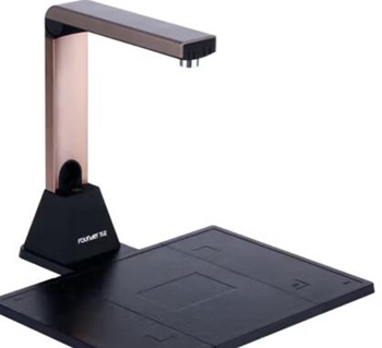 方正Q1216高拍仪