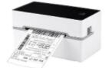 志美ZM-820B蓝牙打印机