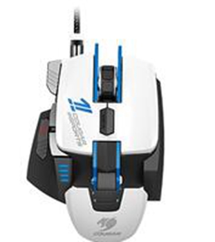 骨伽700M eSPORTS鼠标