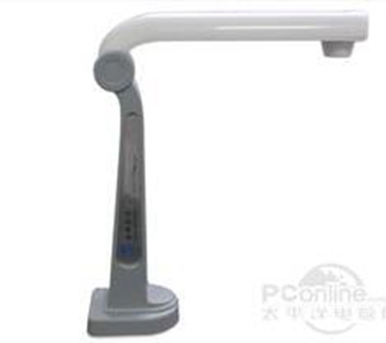 哲林ZL-D200高拍仪