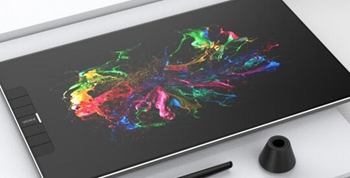 绘客HK1160数位屏