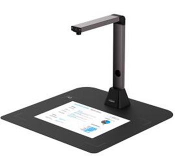 维山VS8300高拍仪