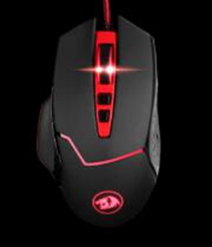 虹龙M907鼠标