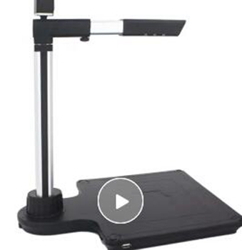 沧田CTE-S2840R高拍仪