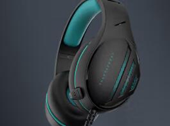 雷神H21玄鸟耳机