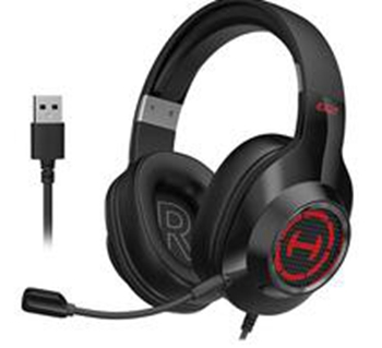 漫步者G2专业版耳机