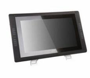 wacom Cintiq 22HD touch数位屏