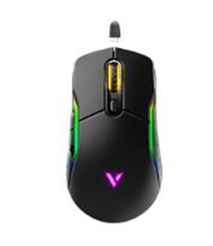 雷柏VT200双模版鼠标