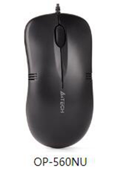 双飞燕OP-560NU鼠标