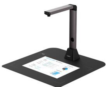 维山VSA300高拍仪