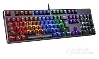 摩豹K96键盘