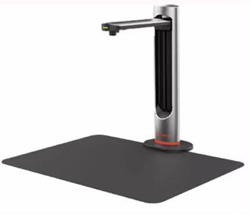 方正Q2600高拍仪