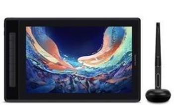 绘王Kamvas Pro 13(2.5K)数位板