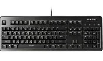 艾芮克K76M Custom键盘