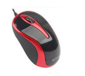 双飞燕N-350鼠标