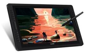 绘王Kamvas Pro 22(2019)数位屏