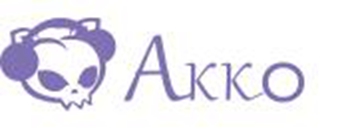 艾酷Akko 3084B键盘