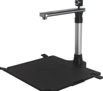 沧田CTE-S1840R高拍仪