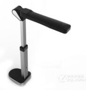 哲林ZL-600A3高拍仪