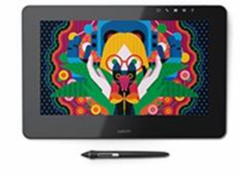 Wacom Cintiq Pro 13数位屏