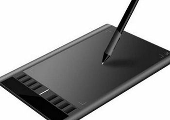 绘客HK708S数位板