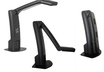 哲林ZL-1005D高拍仪