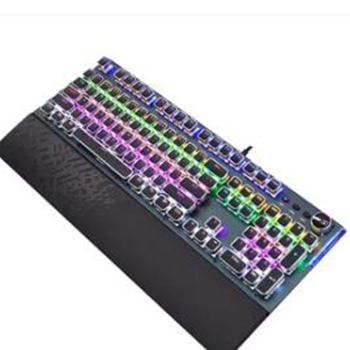 新盟X60机械键盘