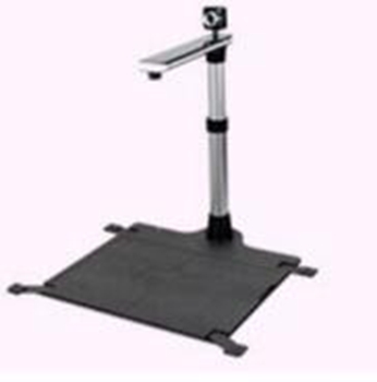 紫图CF321p-H扫描仪