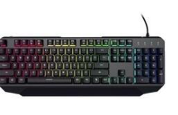 机械师K7机械键盘104键双模版