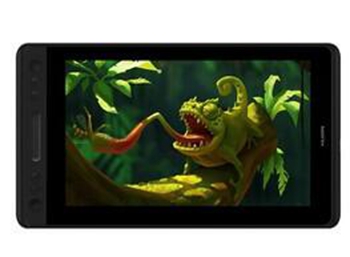 绘王Kamvas Pro 12数位屏