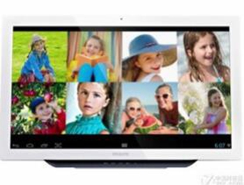 飞利浦S221C4AFW显示器