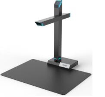 科密GP3316Z高拍仪