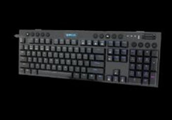 虹龙Redragon K618 RGB键盘