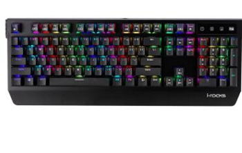 艾芮克K60M Plus RGB键盘