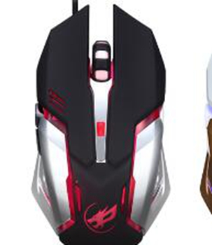 烽火狼T1宏定义鼠标