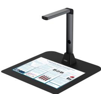 维山VS12300F高拍仪