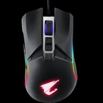 技嘉战鹰M5鼠标