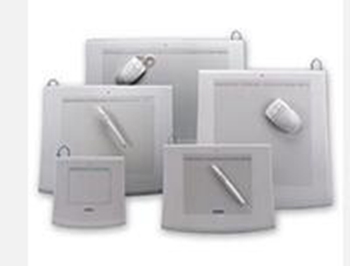 wacom GD-0912-R数位板