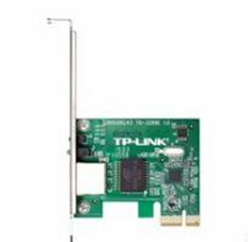 TP-LINK TG-3269E有线网卡