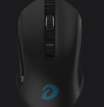 达尔优EM905 Pro双模版鼠标