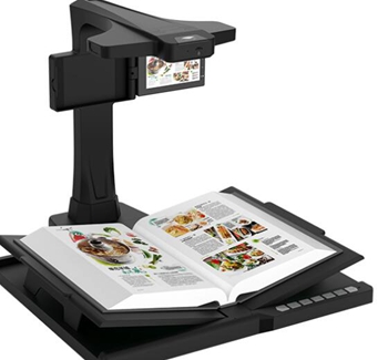 良田BS3000PRO扫描仪