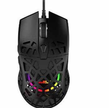 黑爵AJ339游戏鼠标