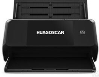 华高CS-1065扫描仪